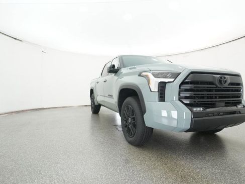 New 2026 Toyota Tundra Limited image 31