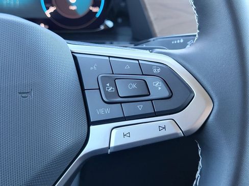 New 2026 Volkswagen Atlas SE AWD/4WD image 11