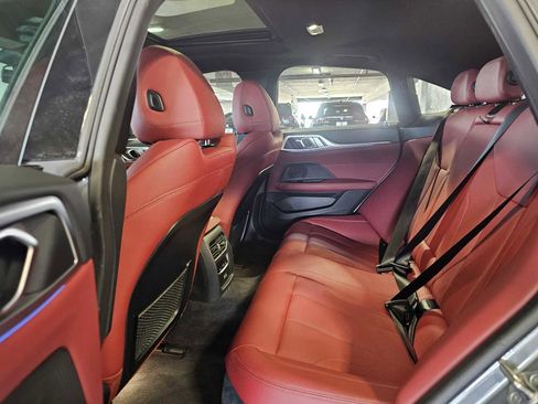 Certified 2023 BMW i4 eDrive35 image 37