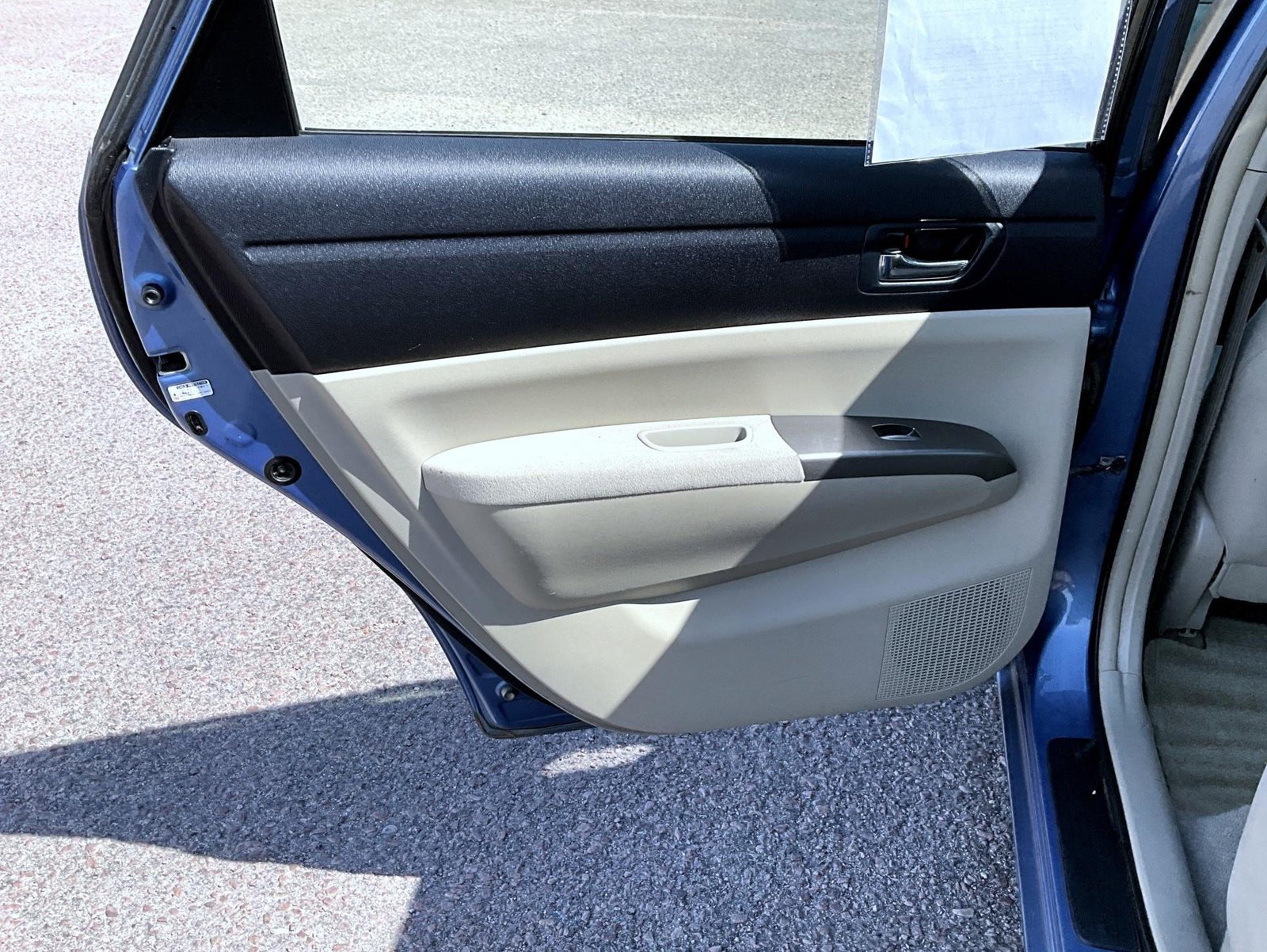 Used 2008 Toyota Prius w/ Pkg 2 FWD image 22