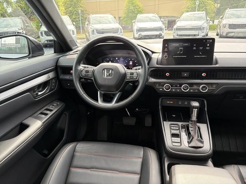 Used 2026 Honda CR-V Sport-L image 3