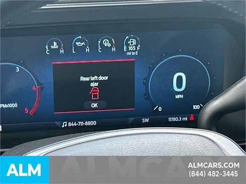 Certified 2026 Ford F250 Platinum AWD/4WD image 30