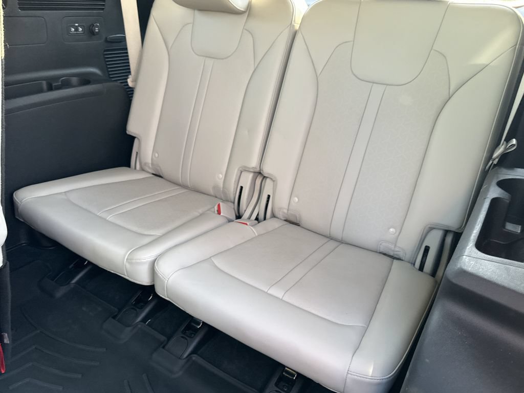 Used 2022 Kia Sorento SX AWD/4WD image 16