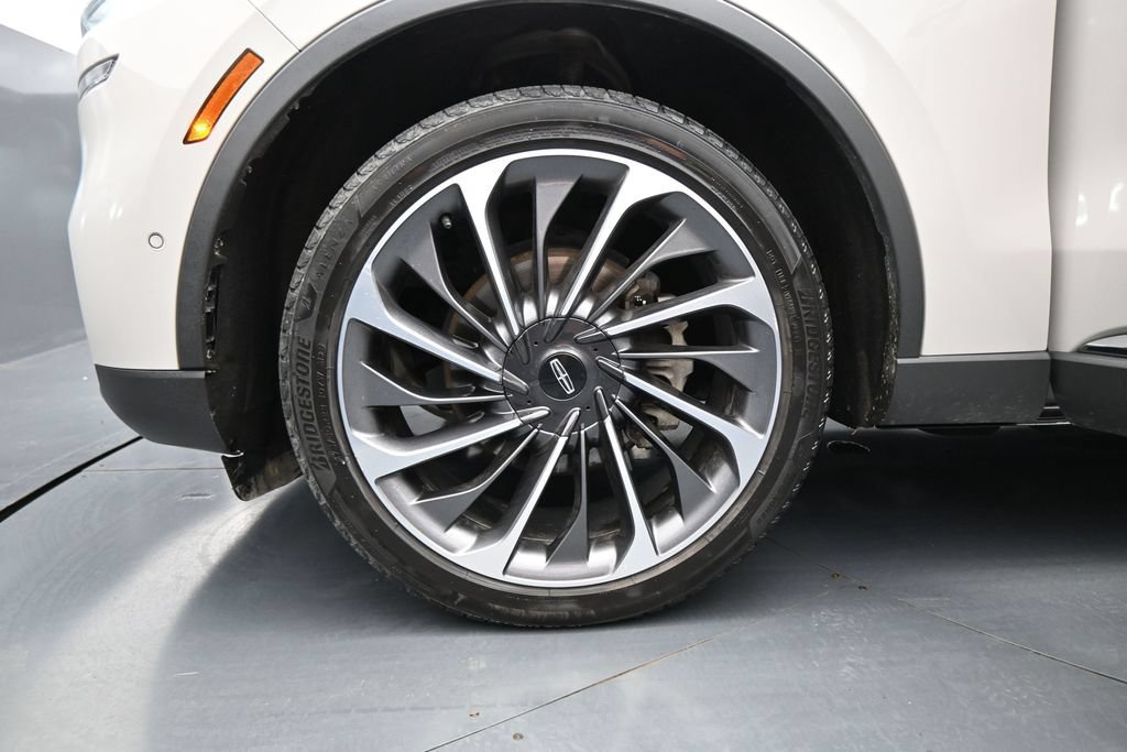 Used 2021 Lincoln Aviator Reserve w/ Equipment Group 202A AWD/4WD image 32