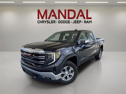 Used 2024 GMC Sierra 1500 SLT