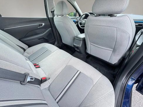Used 2020 Hyundai Sonata SEL FWD image 10