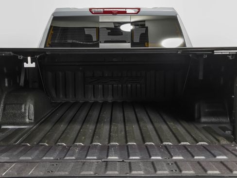 Used 2024 Chevrolet Silverado 1500 ZR2 w/ ZR2 Bison Edition image 40