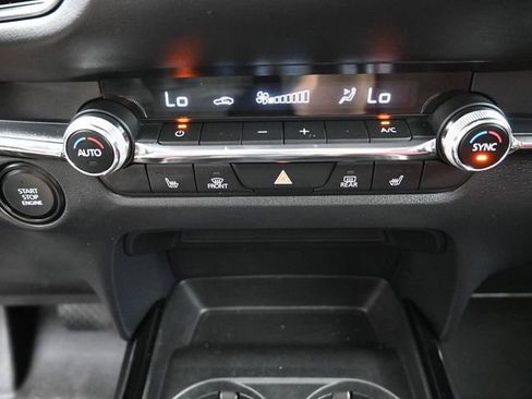 Used 2023 MAZDA CX-30 AWD 2.5 S w/ Preferred Package image 28