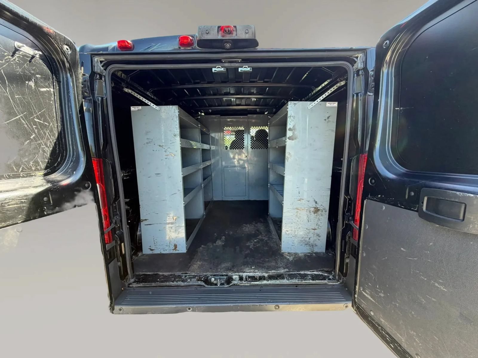 Used 2018 RAM ProMaster 1500 FWD image 19