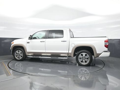 Used 2015 Toyota Tundra 1794 Edition RWD image 4