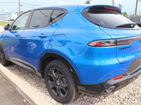 New 2024 Dodge Hornet R/T w/ R/T Blacktop Package image 5