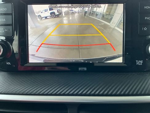 Used 2020 Hyundai Tucson Value w/ Cargo Package image 18