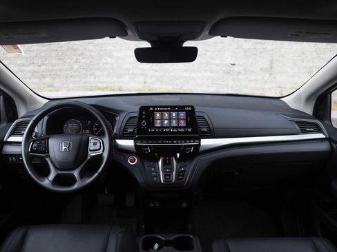 Used 2025 Honda Odyssey EX-L image 26