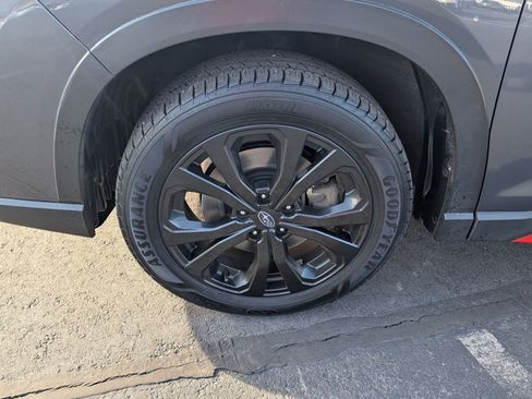 Used 2021 Subaru Forester Sport image 29