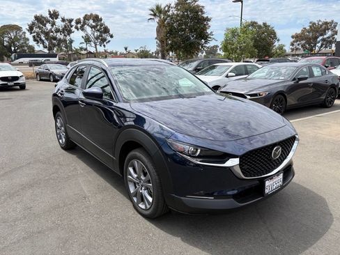 Used 2026 MAZDA CX-30 AWD 2.5 S w/ Premium Package image 5