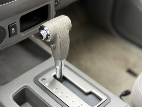 Used 2018 Nissan Frontier S image 26