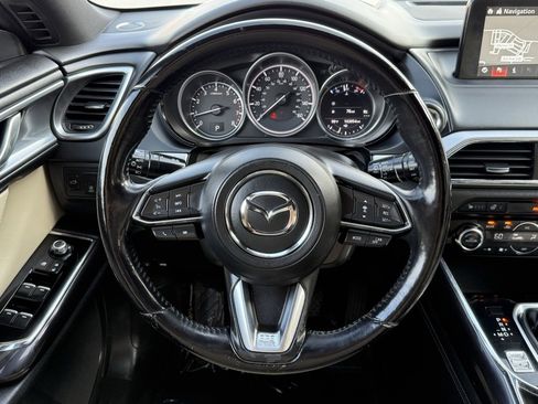 Used 2018 MAZDA CX-9 Grand Touring image 28
