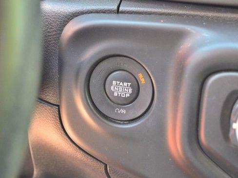 Used 2020 Jeep Wrangler Unlimited Sport S AWD/4WD image 24