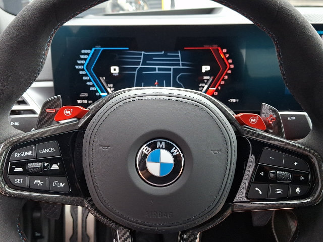 Used 2026 BMW M2 CS RWD image 23