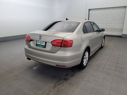 Used 2013 Volkswagen Jetta SE FWD image 9