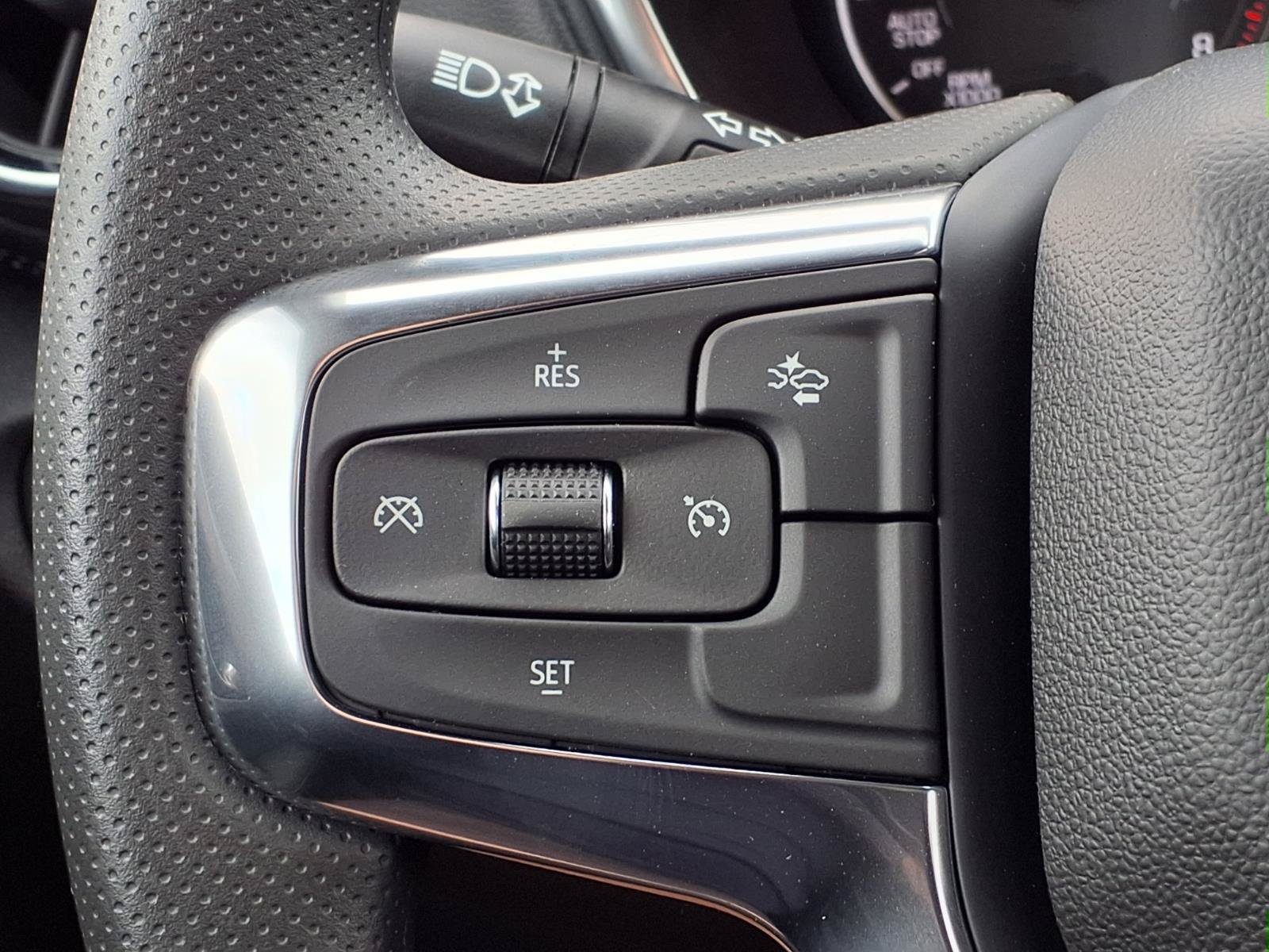 New 2026 Chevrolet Blazer LT w/ Convenience Package FWD image 20