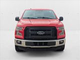 Used 2016 Ford F150 XL w/ Equipment Group 101A Mid image 2