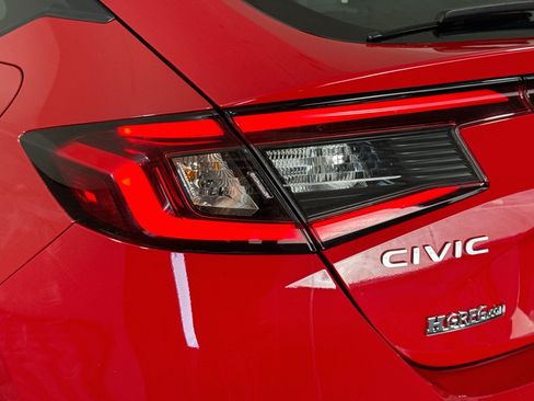 Used 2022 Honda Civic Sport image 36