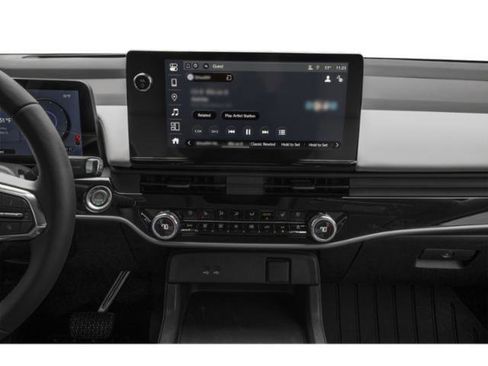 New 2026 Honda Prologue Elite image 12