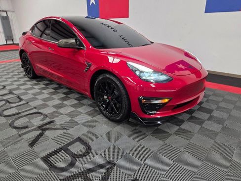 Used 2023 Tesla Model 3 Long Range image 23