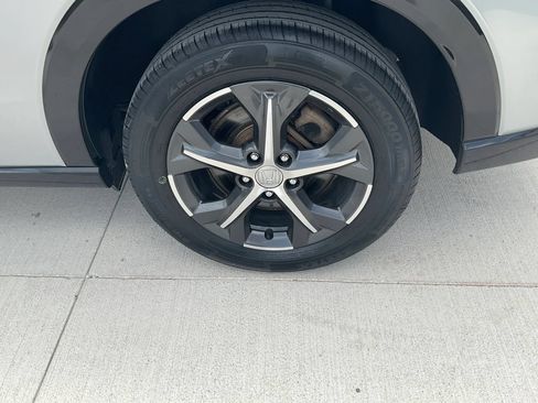 Used 2024 Honda HR-V EX-L image 37