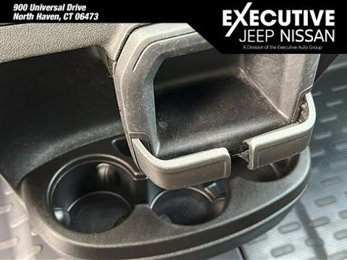 Used 2023 RAM ProMaster 2500 image 17