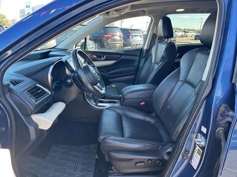 Used 2022 Subaru Ascent Touring w/ Popular Package #2A AWD/4WD image 16
