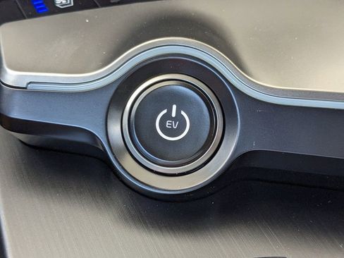 New 2025 Kia EV6 GT-Line RWD image 35