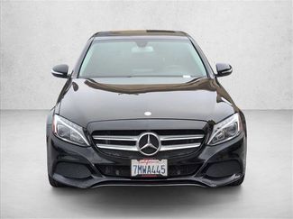 Certified 2015 Mercedes-Benz C 300 Sedan video 2