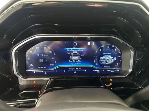 Used 2023 Chevrolet Silverado 1500 LT w/ Protection Package image 17