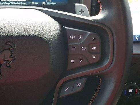 Used 2024 Ford Bronco Raptor image 23