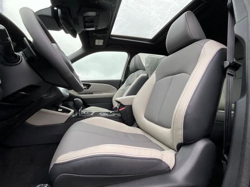 New 2026 Subaru Forester Limited image 11