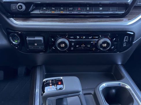 New 2026 Chevrolet Silverado 1500 RST w/ Redline Edition image 15