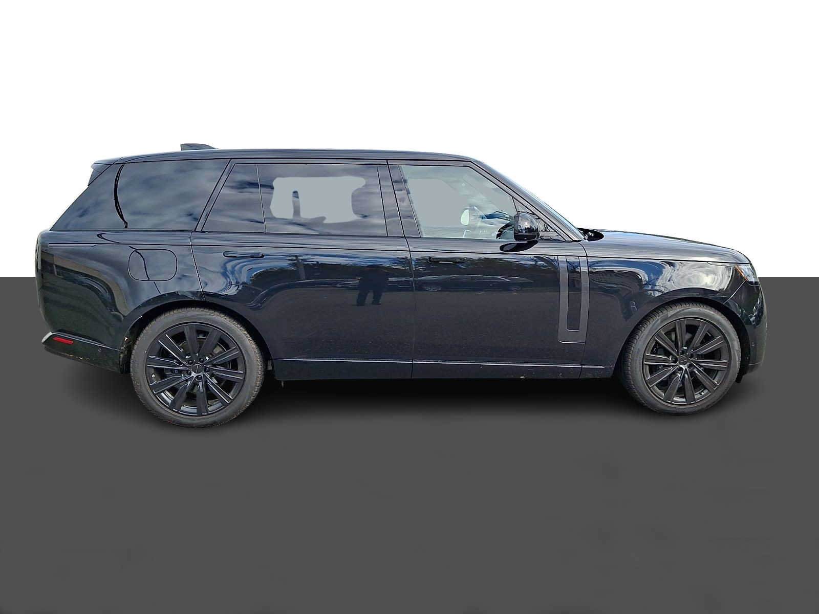 Used 2026 Land Rover Range Rover Long Wheelbase SE AWD/4WD image 7