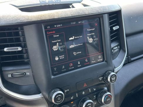 Used 2020 RAM 1500 Big Horn AWD/4WD image 28