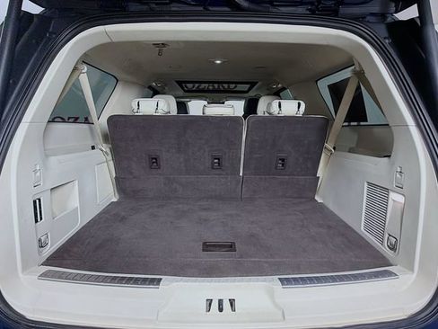 Used 2020 Lincoln Navigator L Black Label AWD/4WD image 32