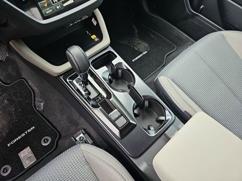 New 2026 Subaru Forester Premium AWD/4WD image 29