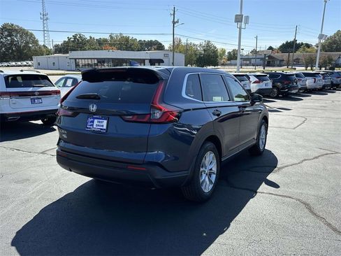 Certified 2024 Honda CR-V EX-L image 27
