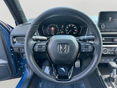 Used 2026 Honda Civic Sport image 12