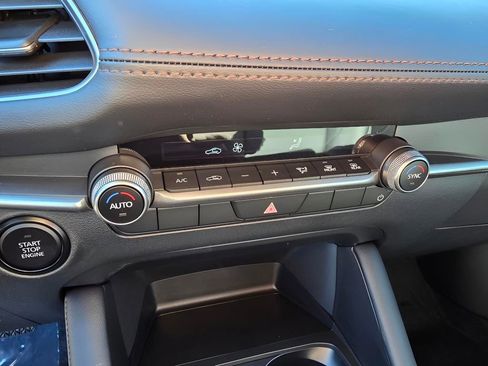 New 2026 MAZDA MAZDA3 s Sport image 19