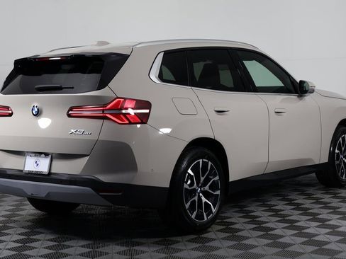New 2026 BMW X3 xDrive30 w/ Premium Package AWD/4WD image 2
