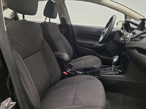 Used 2019 Ford Fiesta SE w/ Equipment Group 201A FWD image 21