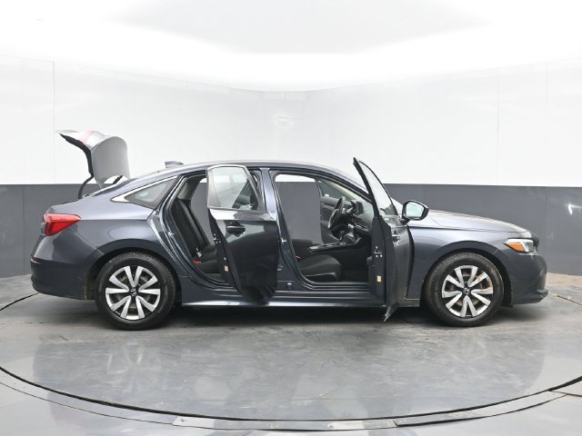 Used 2023 Honda Civic LX image 50