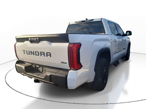 Used 2024 Toyota Tundra SR5 image 7