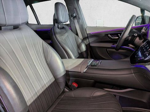 Certified 2023 Mercedes-Benz EQS 580 4MATIC SUV image 23